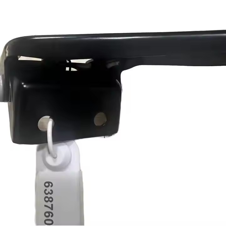Vito638 Car Door Sliding Roller Sliding Door Track Roller Guide Rail 6387601247 Wear-Resistant and Silent