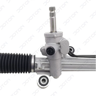 Honda Odyssey Steering gear assembly