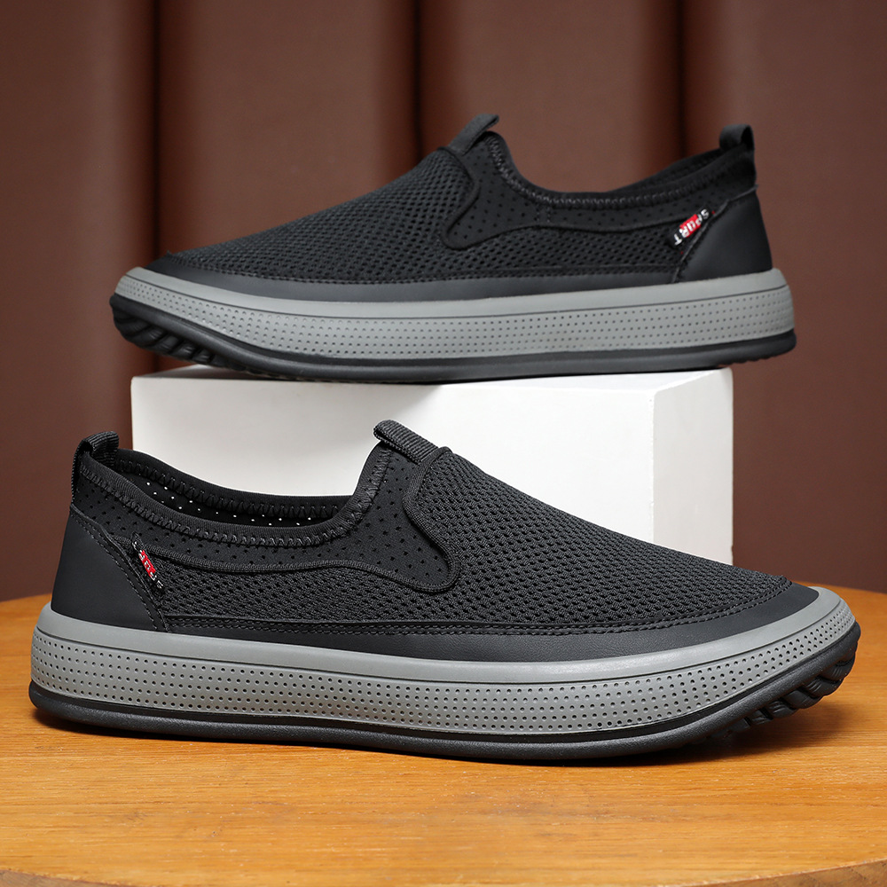 BW-YM07 negro