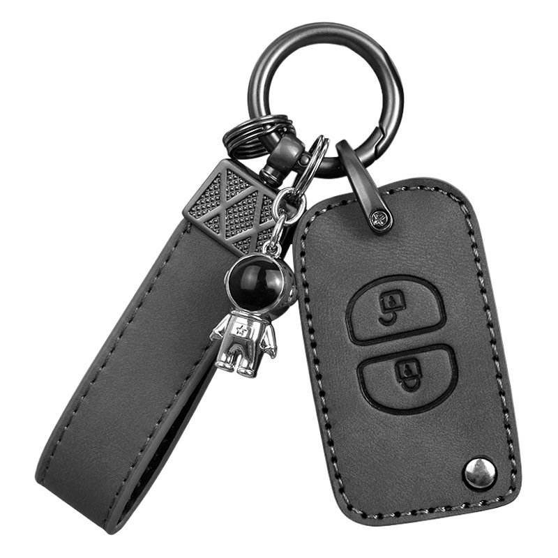 Liberación J6P piloto clave caso J7 especial J6L gama alta FAW JH6 camión plegable bolsa de protección del coche