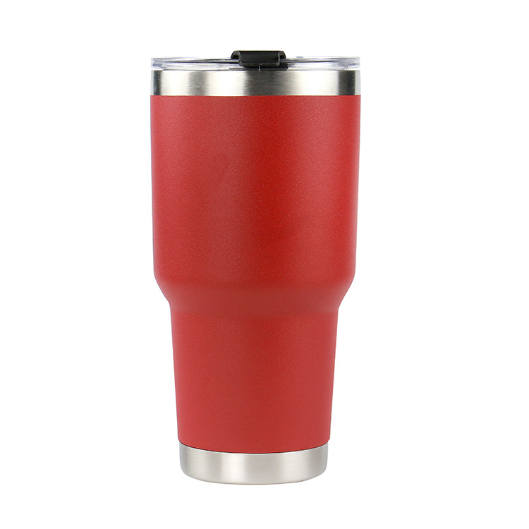 Inventario de acero inoxidable de 30oz tazas de aislamiento de doble capa tazas de automóvil tazas de café tazas de automóvil tazas de hielo suministro directo image 25