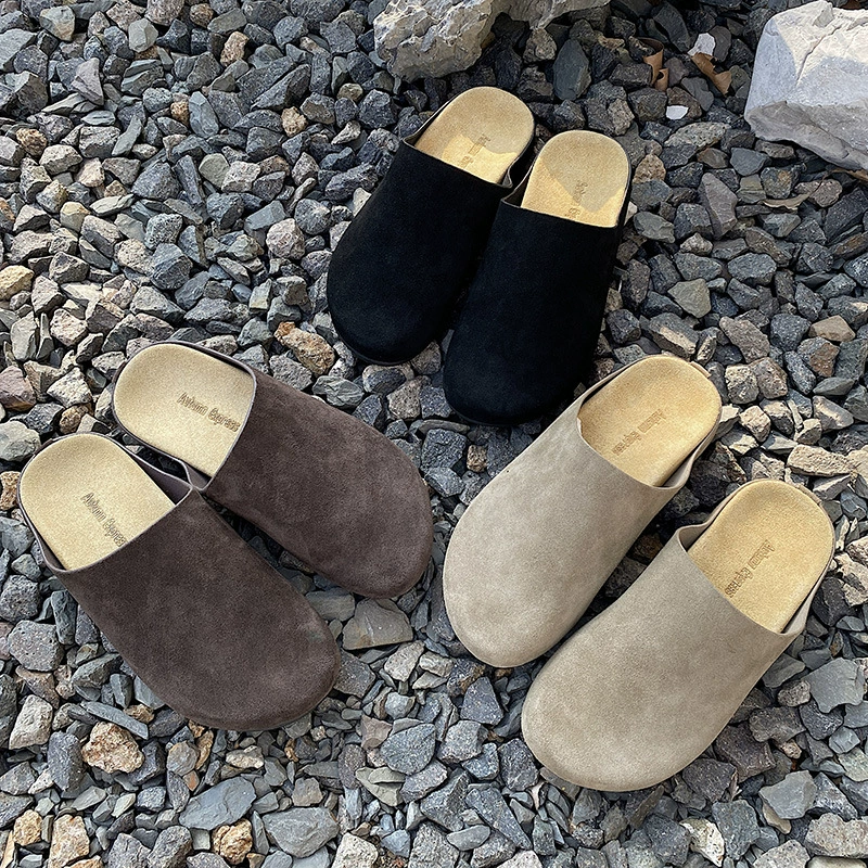 Супер хорошая версия Все кожаные туфли для мужчин и женщин