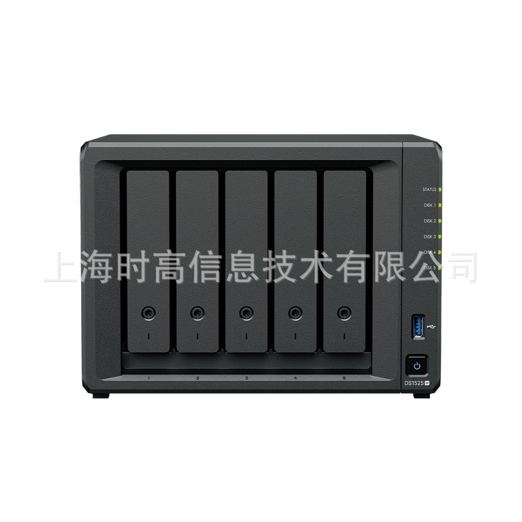 Ⱥ/Synology DS1525+λNAS洢 ԱDXP6800PLUS