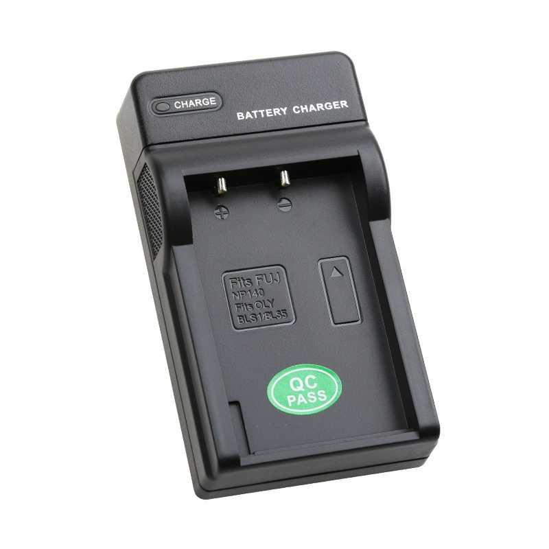 沣标 Подходит для Olympus BLS-5 зарядное устройство E-PL9 E-PL8 E-PL2 BLS1 BCS-5