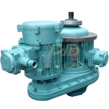 隔爆型防爆电机 BZDS0.4/1.5KW防爆电机 南京电机220v防爆电机厂