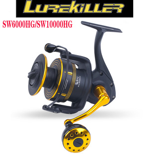 Lurekiller�¿����݆�w�F��݆��ſ݆���ٱȴ��X�PSW6000/10000HG