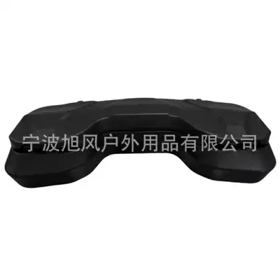 One Piece, Motorcycle trunk