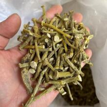 水草石斛干条苦干条优质水草寸条