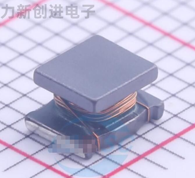 LQH43MN471J03L描述470uH ±5% 80mA功率电感