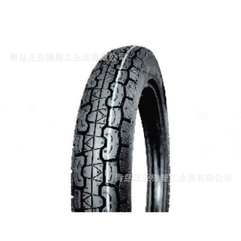 Motorcycle tire / tubeless /tube 300-18
