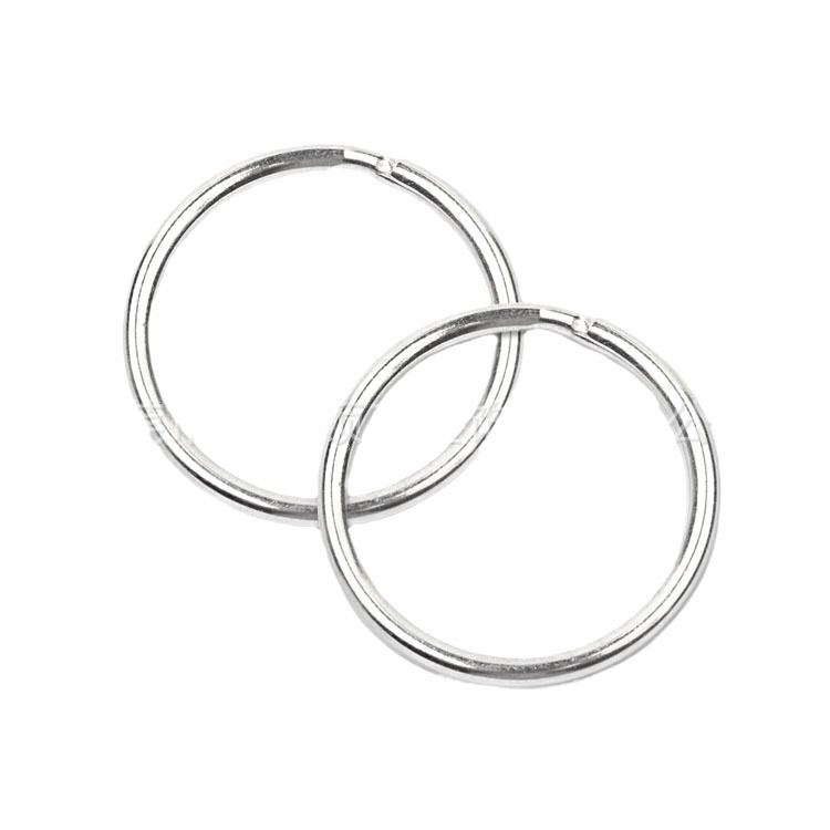 ステンレスキーホルダー304キーホルダーステンレスキーホルダーステンレスdiy金物アクセサリー|undefined
