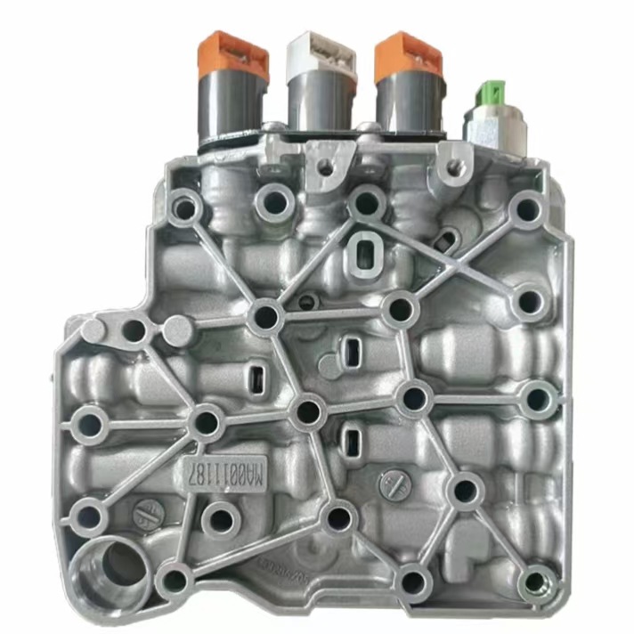 Vt3 Transmission Valve Body Is Suitable for Dongfeng/Zotye, Geely and Other Transmissions