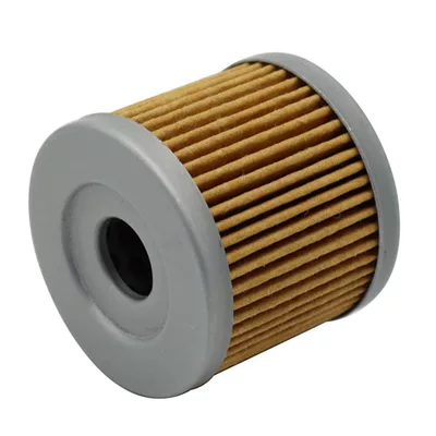 Oil Filter, Oil filter