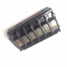 ink cartridge detection board C653 for EPSON 1390 1400 1410