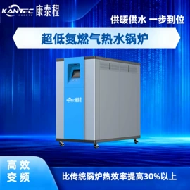 蒸汽发生器;燃气锅炉