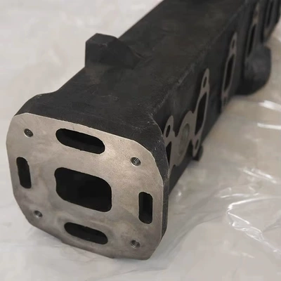 Exhaust Manifold 4020065 – Exhaust manifold