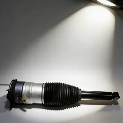 Suitable for Tesla Shock damping system