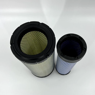 Supply Air Air filter
