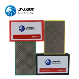 金刚石工具;磨片、切割片;磨块