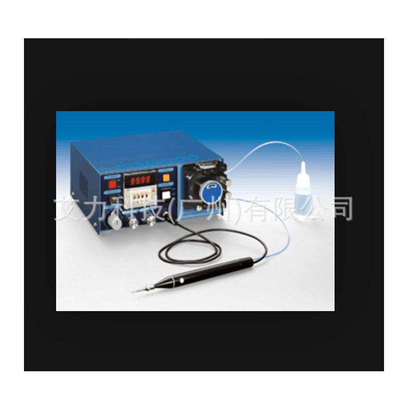 日本TOMIX点胶机TOM.200 配件MN-3 选配TOM-FS TS-180 G-200 全新