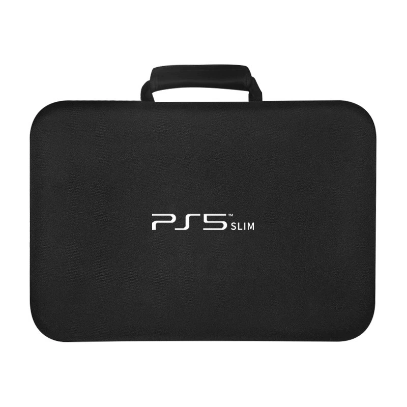 Источник/поставщик: EVA PS5 корпус хранение пакет PS5SLIM корпус аксессуары пакет хранения PS5PRO пакет хранения