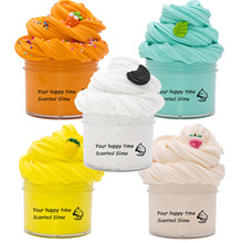70�����޻���diyʷ�Rķ����slime pluffy ���}ˮ���S�������