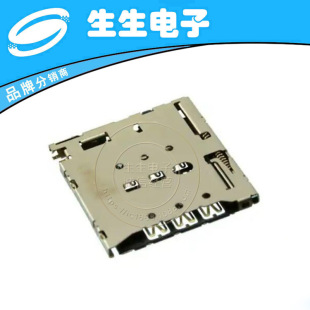 ȫ��/�����ԏ�ʽ�����SIM����: SF56K006VBAR2000 microSIM 6p