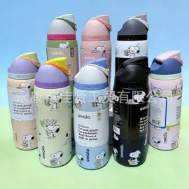 保温杯;随手杯;焖烧杯