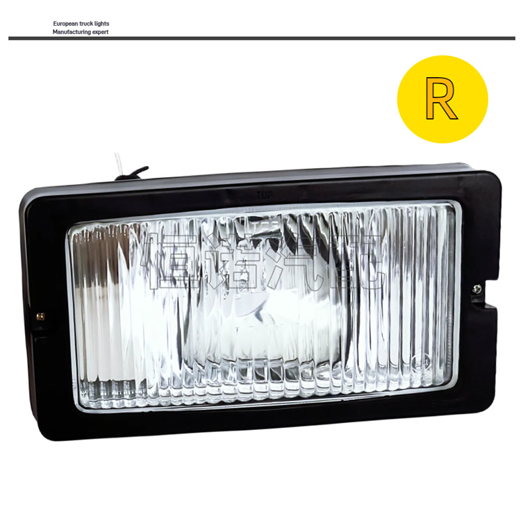 Camión serie GPR Scania Cabina Luz superior 1749953 1379997 280553 280891