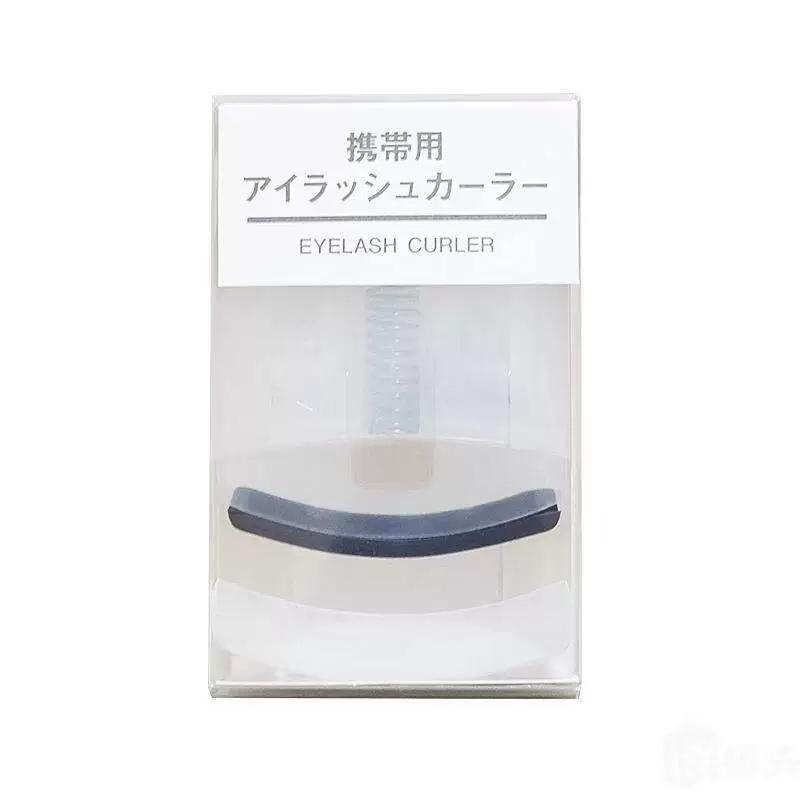 Ручной завиватель ресниц Muji, опт, укладка