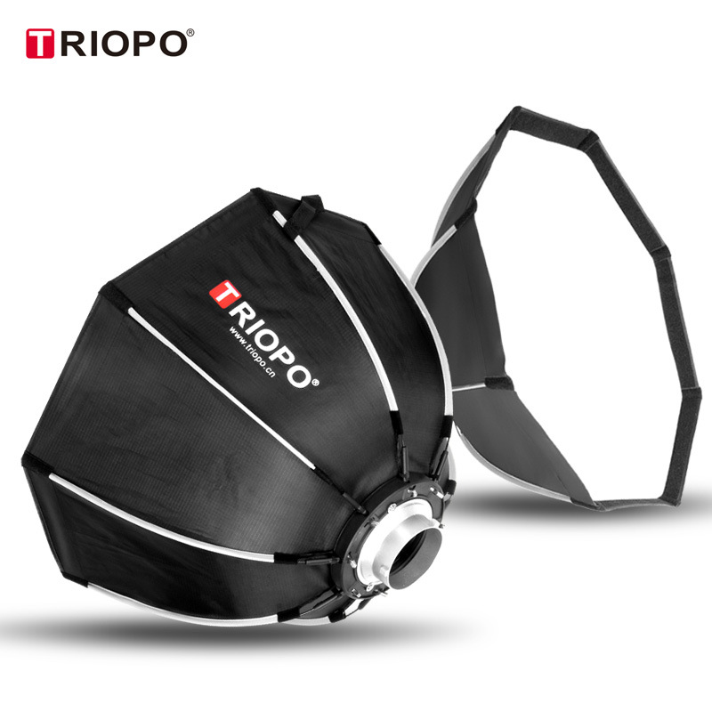 Triopo K2120 quick and easy octagonal so...