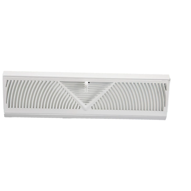 Baseboard Вентиляционные отверстия для пола/Угловые вентиляционные отверстия/Настенные вентиляционные отверстия/Боковые вентиляционные отверстия/Выход воздуха