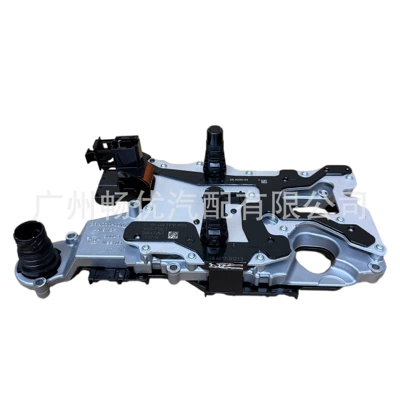 Transmission Computer A0054463710 5-Pin – Sürətlər qutusu
