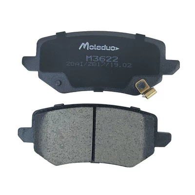 Brake Pads 3502139Xpw01A, Tormoz supportları