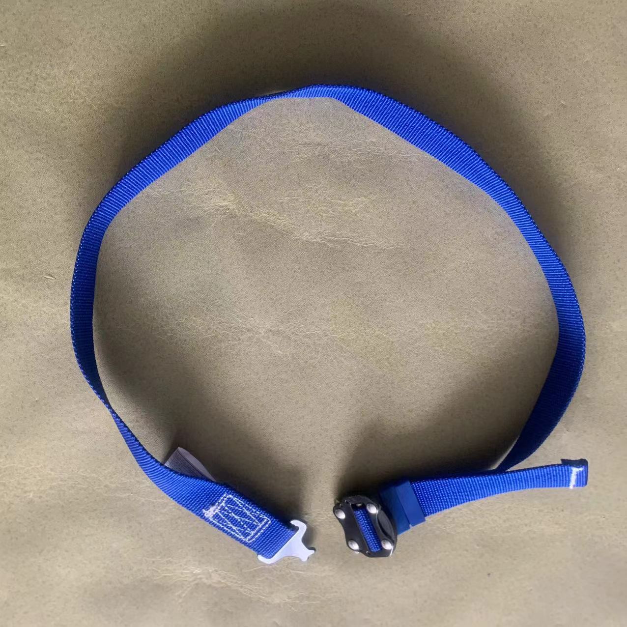 国标蓝色插扣款