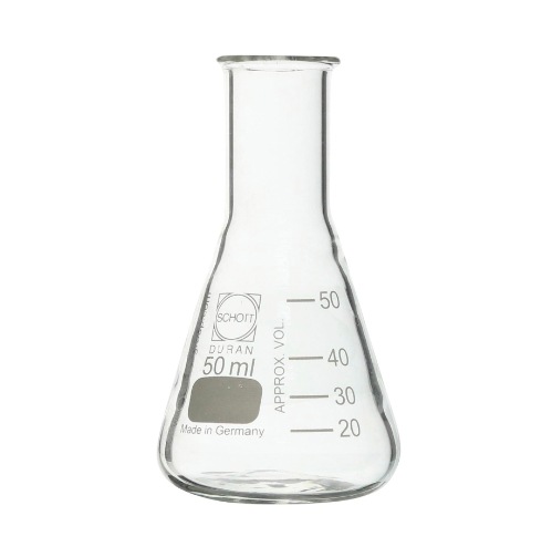 SIBATA柴田科学 可分离烧瓶 圆形 85mm 500mL  005660-500