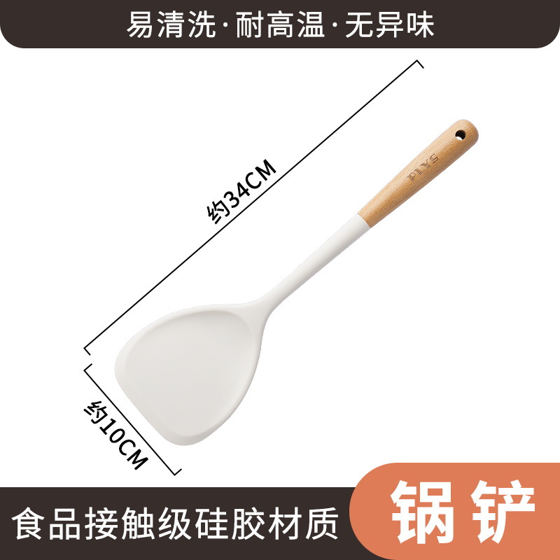 Alemania cucharas de cocina