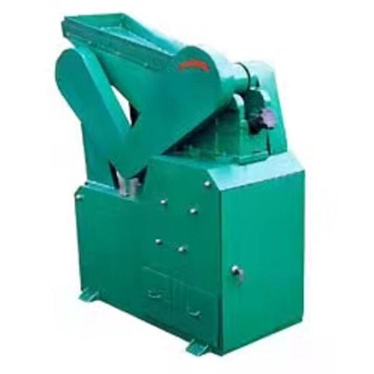 EPS-1/8破碎缩分联合制样机振动装置给料破碎缩分机