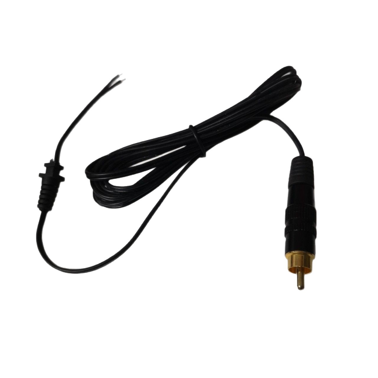 �Ż�����RCA��������������ý�̤���� DC�ӿ������豸��Դ��ֱ��