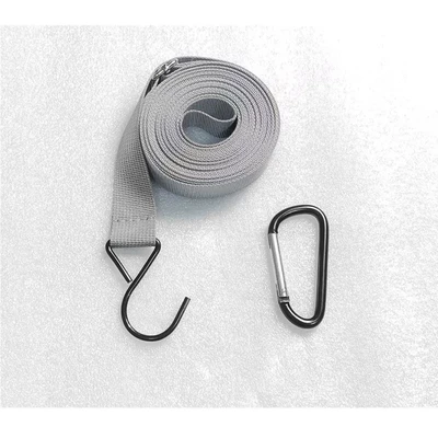 Straps, Car clothing