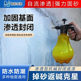 外墙涂料;地坪漆;腻子