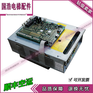 Elevator Accessories Otis/Xizi/Yomaisio Uned Integrated Inverter CON8003Z220-4