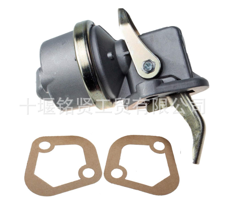 Cummins Engine B5.9 Series Diaphragm Oil Transfer Pump 3928143 3966154 4983584