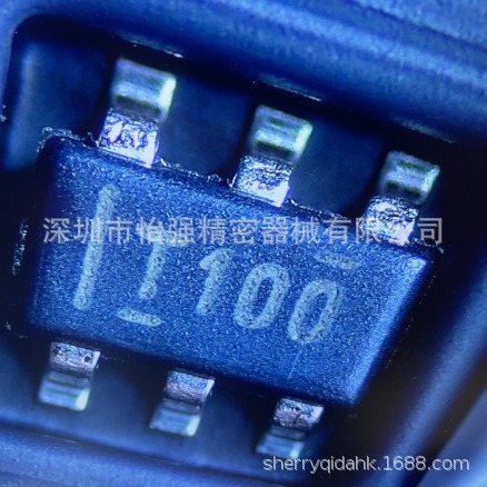 TMP100NA/3K  TI(德州仪器)