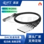 平顶适配200g800g线缆