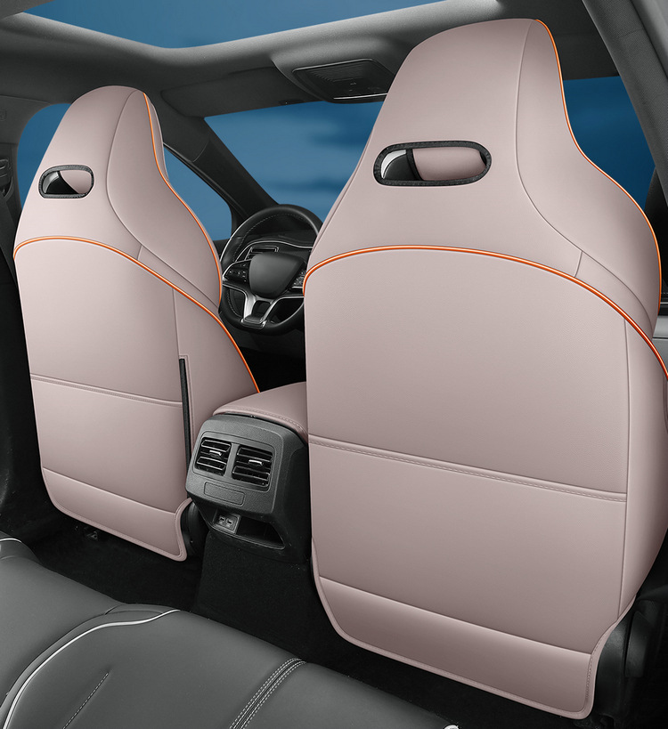 New car set BYD destroyer 05 full leather car seat cushion four seasons universal seat cover car cushion