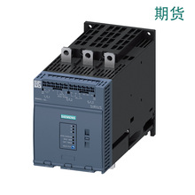 3RW5077-6TB04软起动器 200-480V 570A 24 VAC/DC 螺钉端子315kw