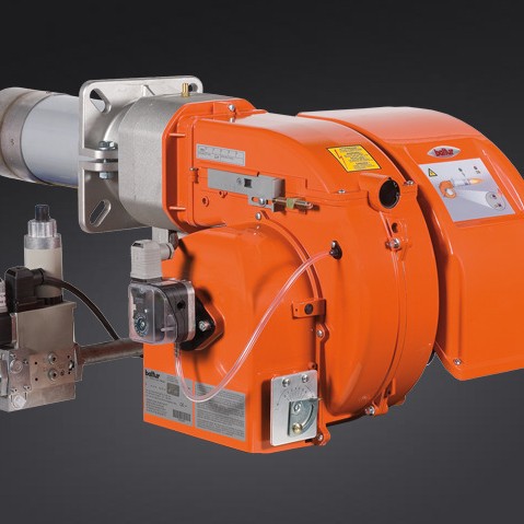 意大利Baltur百得TBG80P燃气燃烧器 现货燃烧器