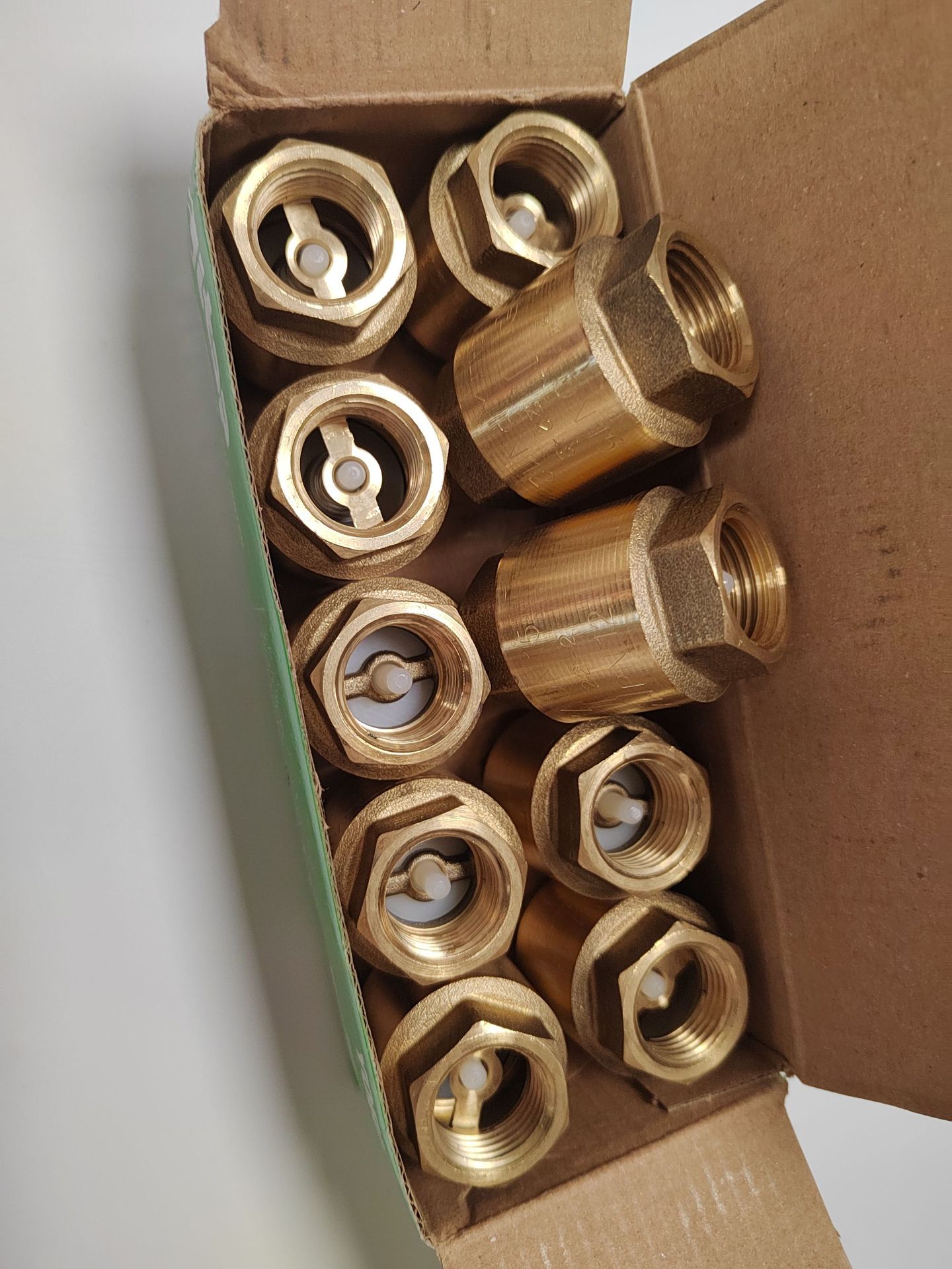 意大利 ITAP 止回阀YORK G12