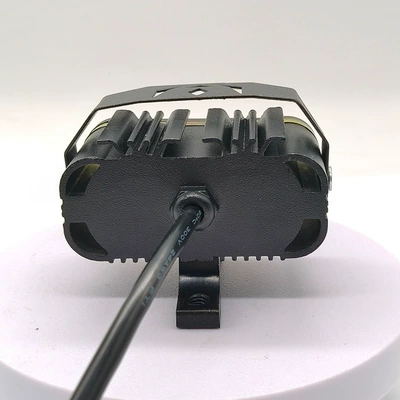 Tricycle Headlights, Modified High-Intensity – Motorcycle headlights, headlights
